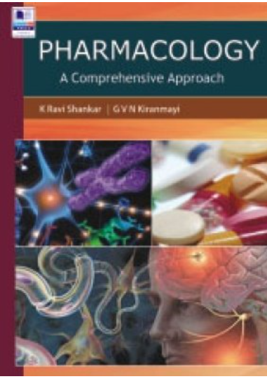 Pharmacology - |